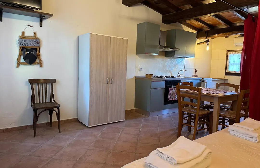 Agriturismo la Gioia-1