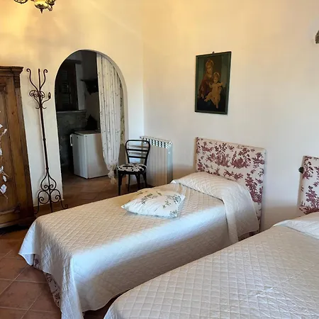 Agriturismo la Gioia-2
